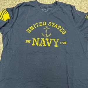 Grunt Style shirt size 2XL